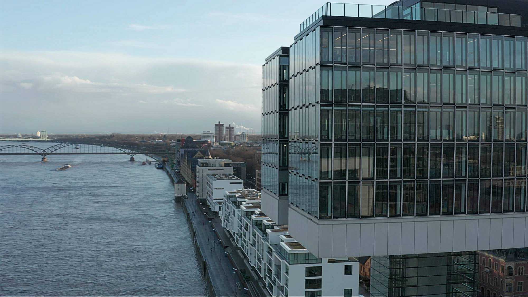 Köln Metropol Hub schafft mehr Sichtbarkeit